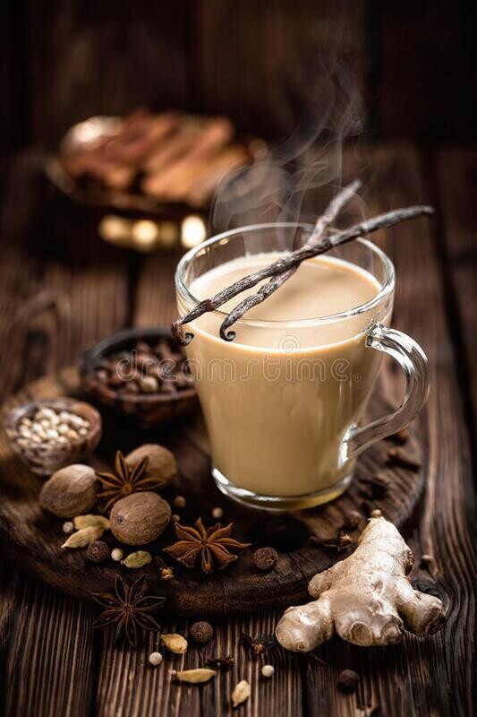 Chai Tea