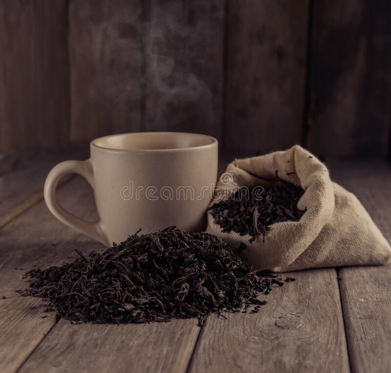 Decaf