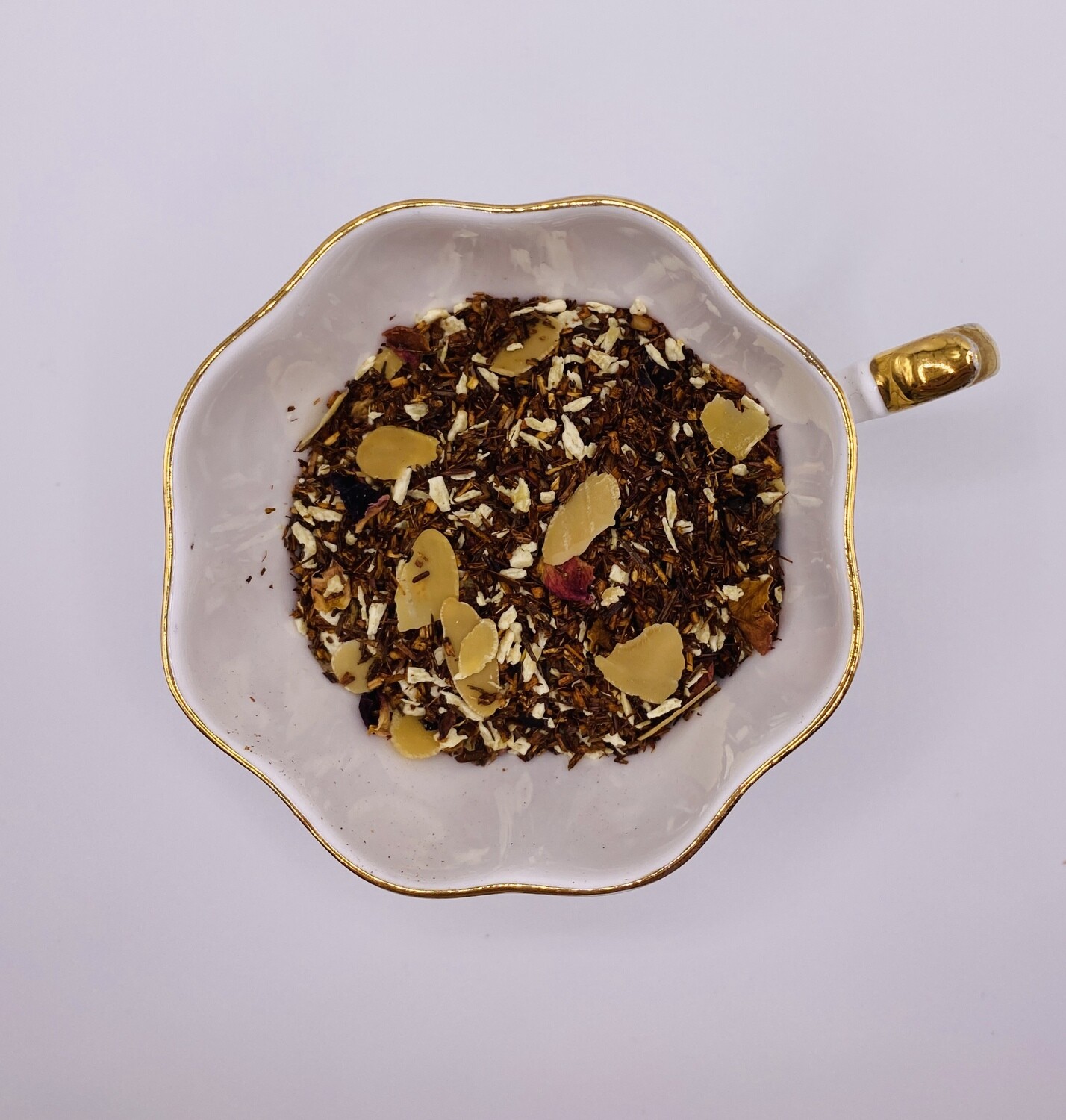 Coconut Almond