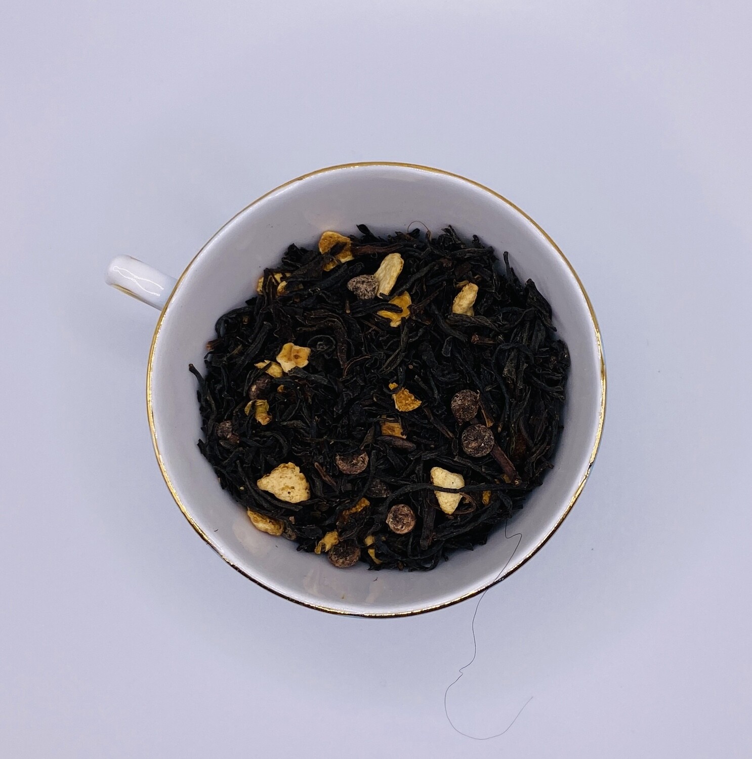 Chocolate Orange