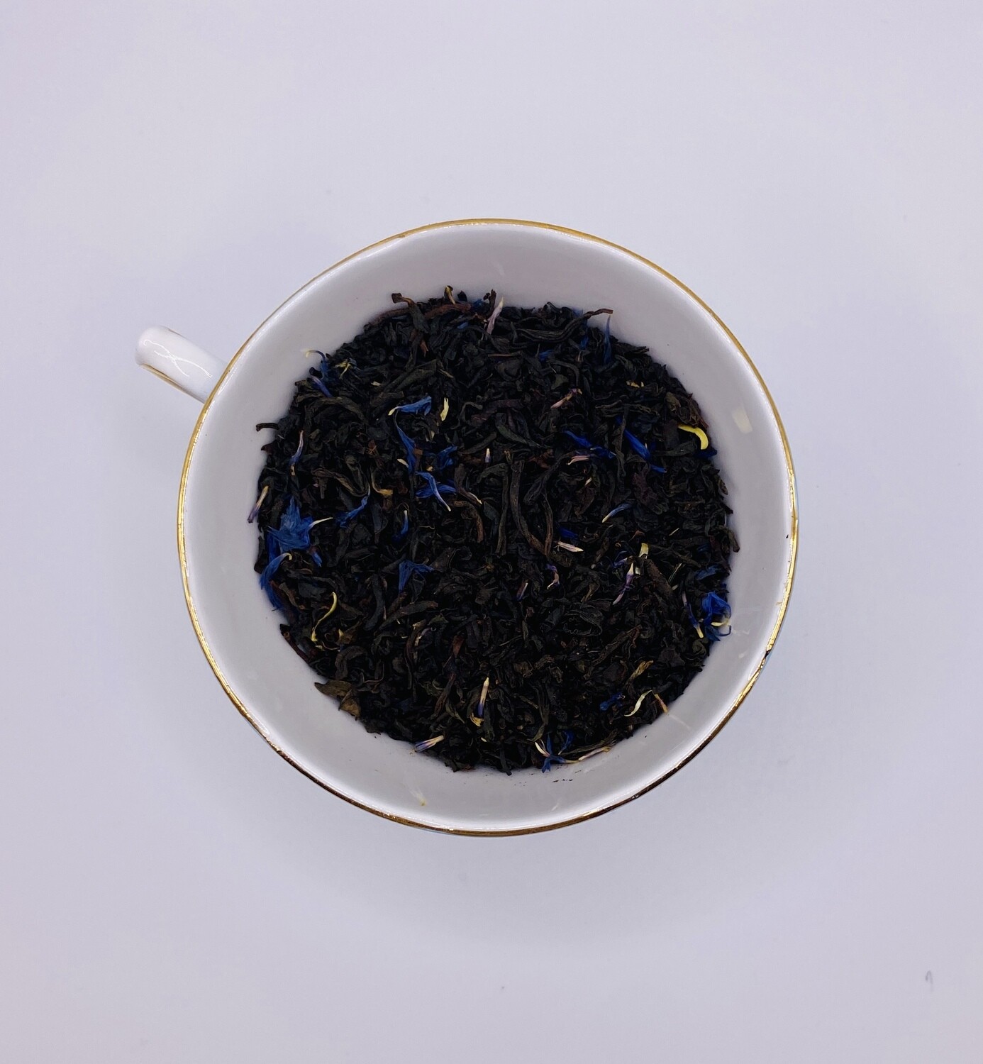 Cream Earl Grey