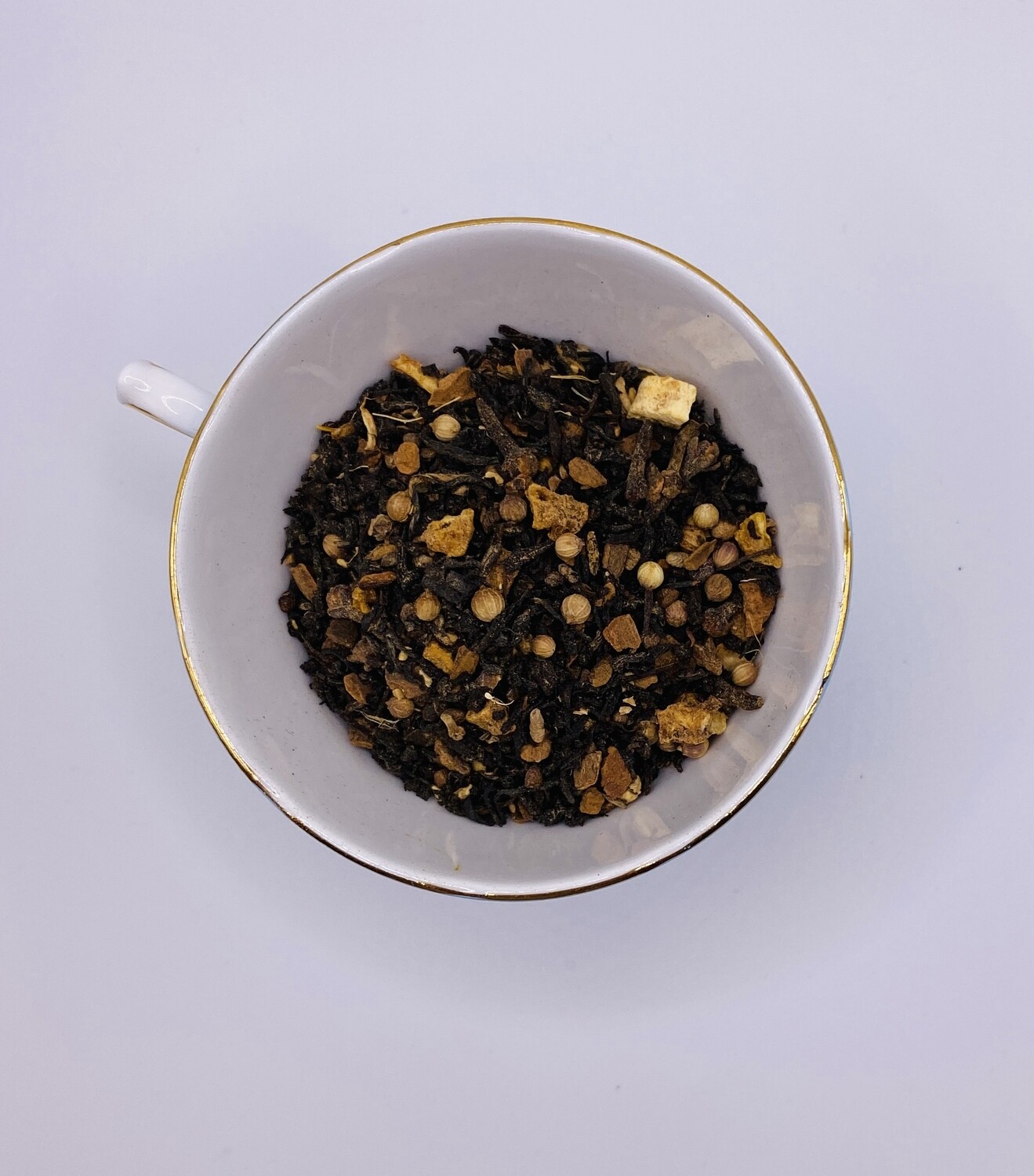 Masala Chai