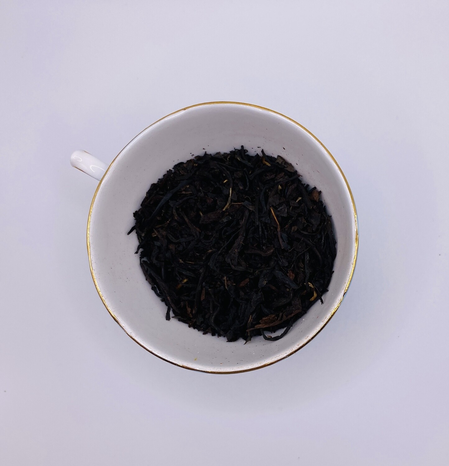 Lady Grey