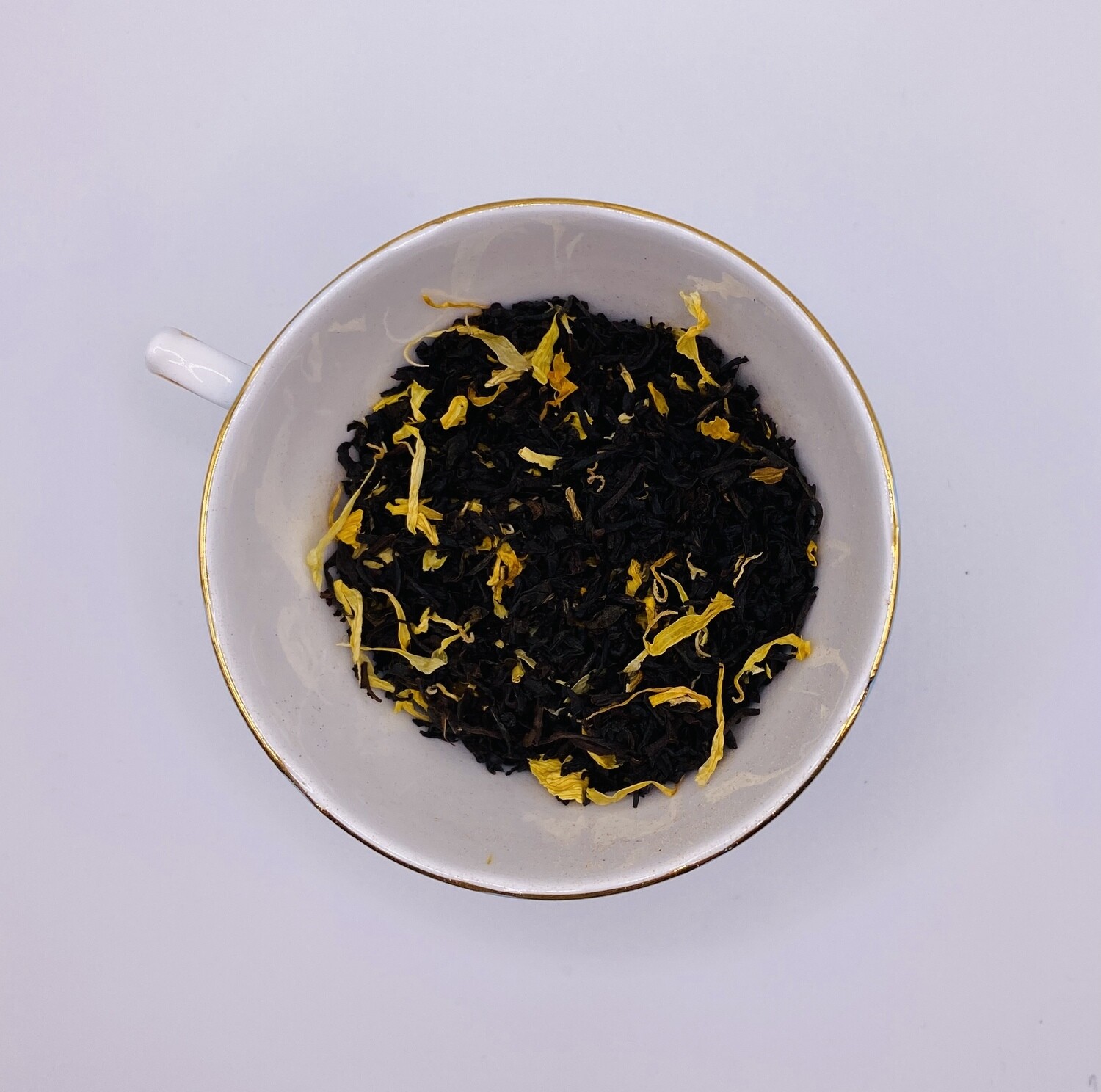 Monk’s Blend