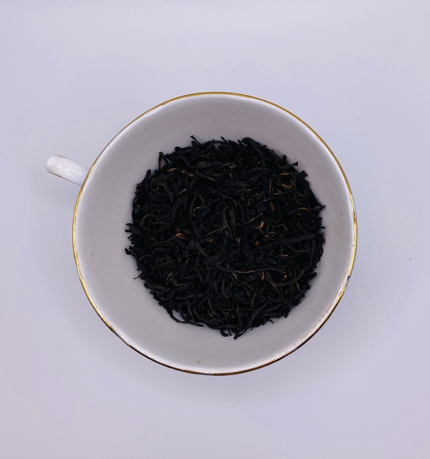 Keemun Yi Hong
