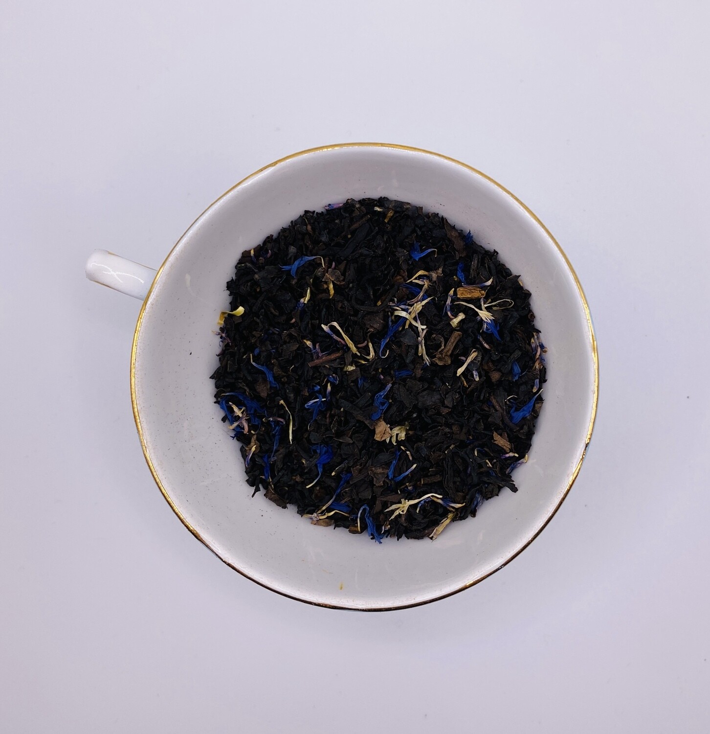 Decaf Earl Grey