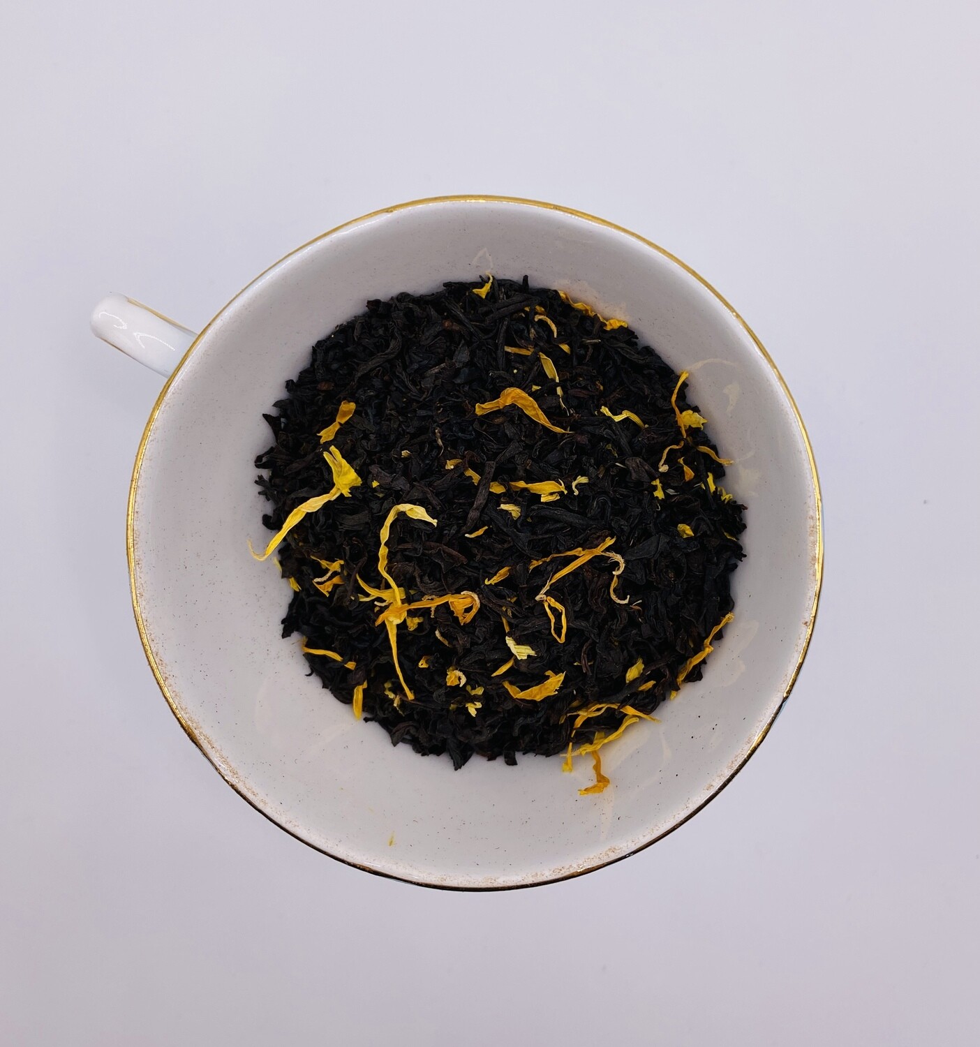 Vanilla Bean
