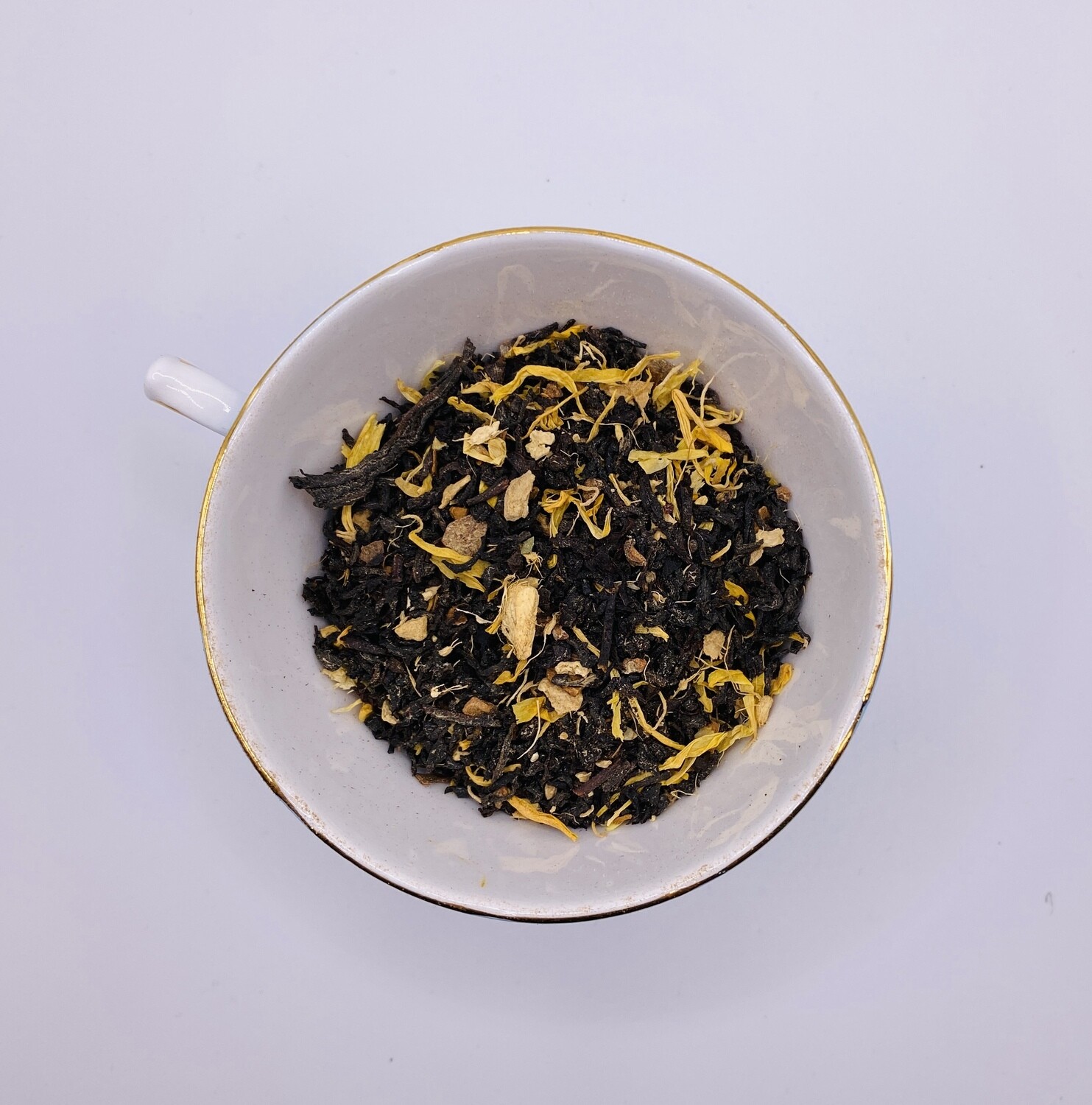 Vanilla Chai