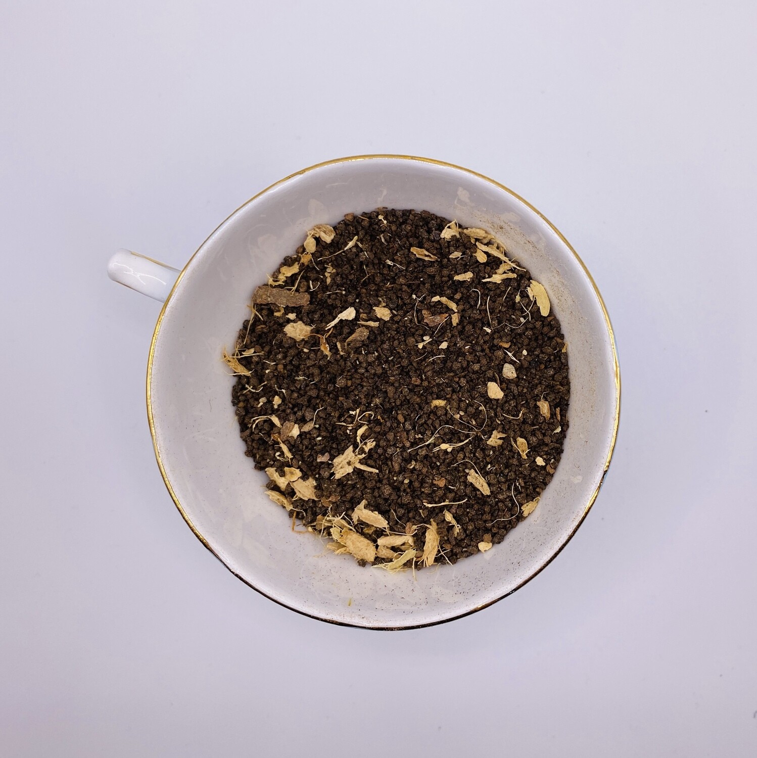 Decaf Chai