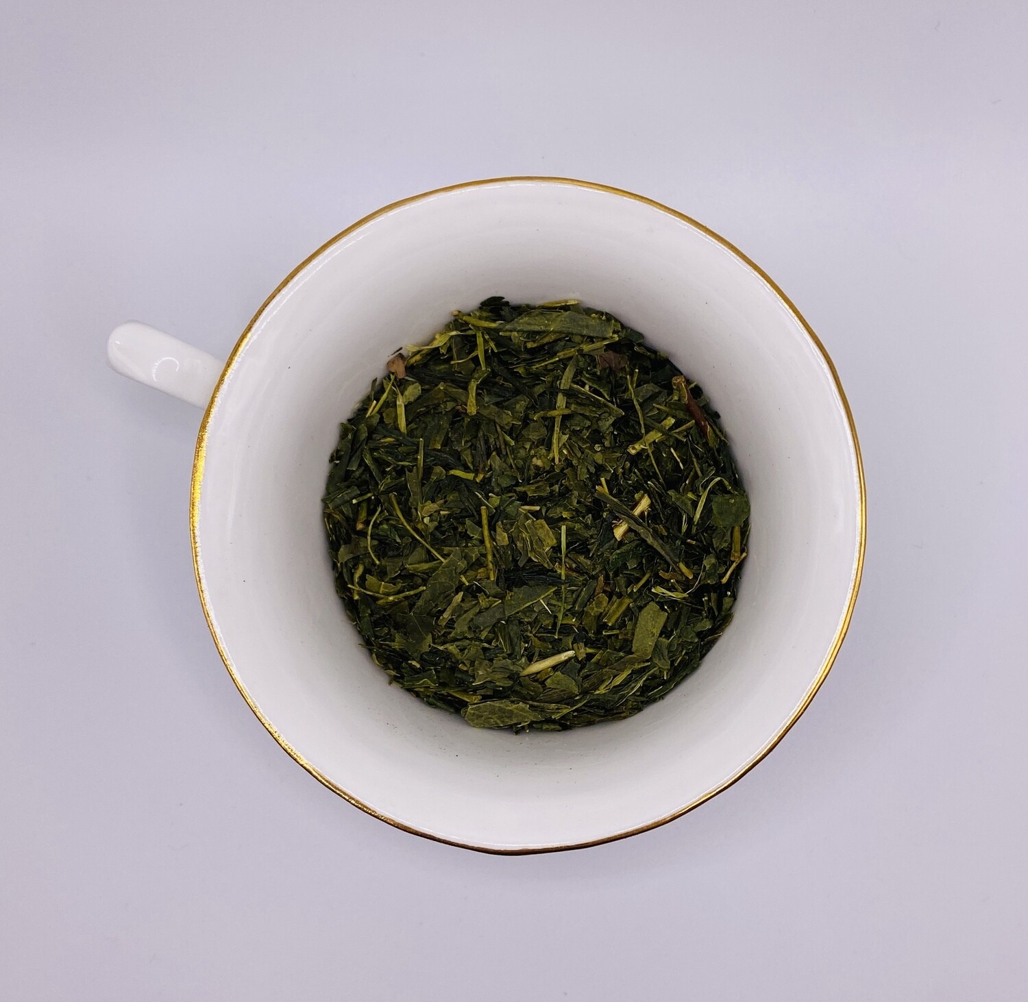 Japanese Sencha