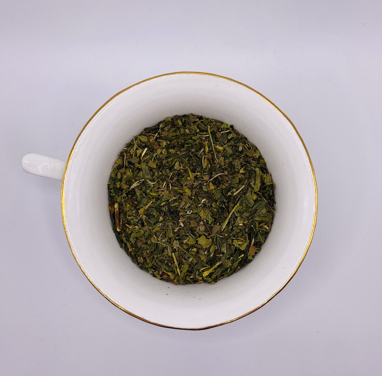 Moroccan Mint