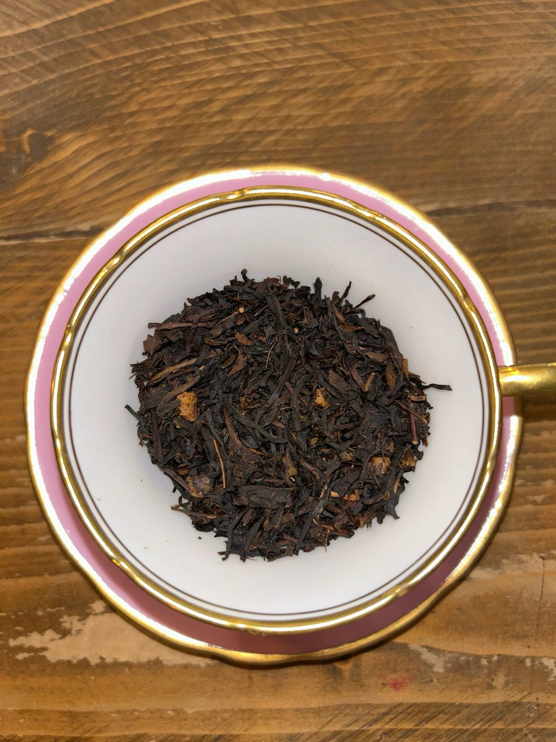 Emperor&#39;s Blend