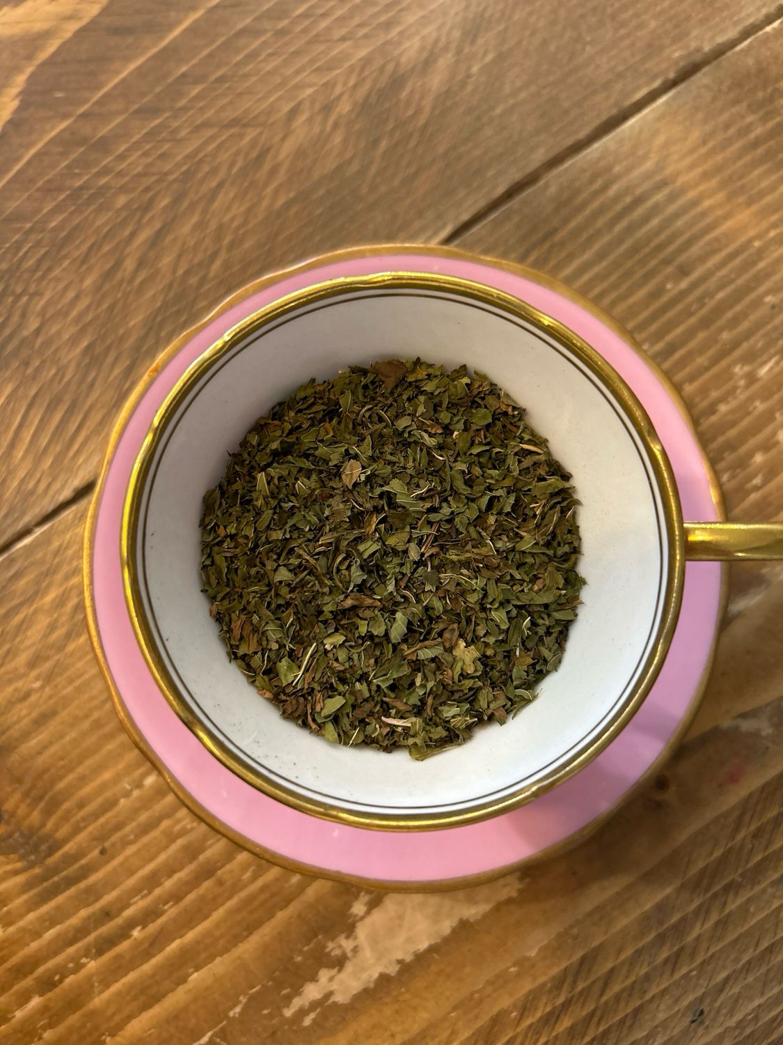 Peppermint