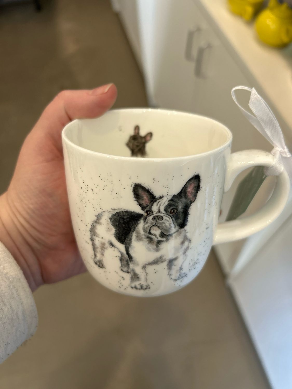 Wrendale Frenchie