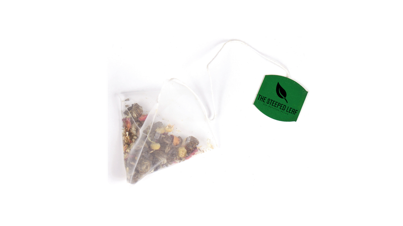 Tea Bags