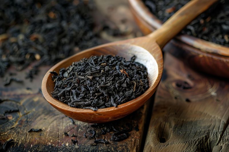 Black Tea