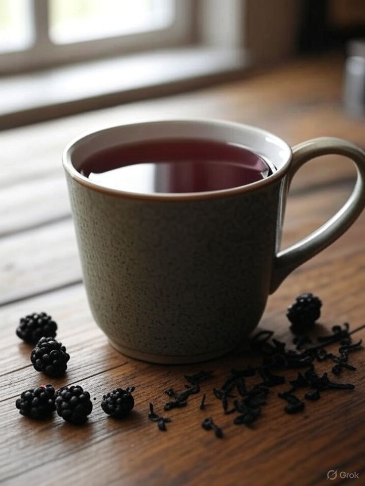 Blackberry