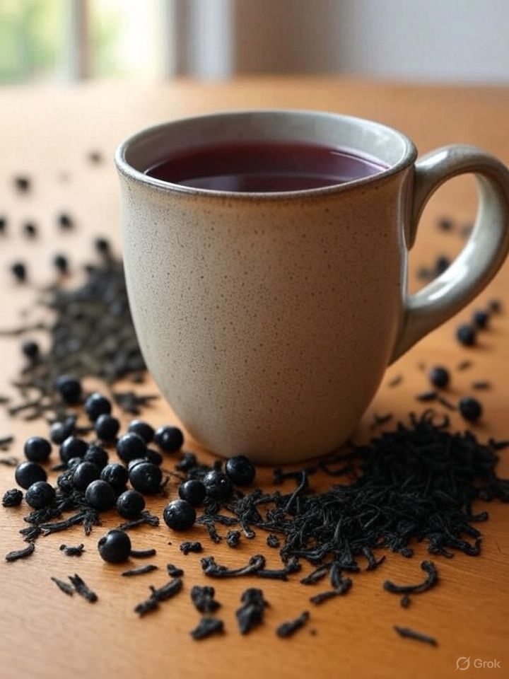 Black Currant