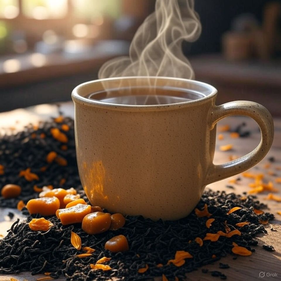 Caramel