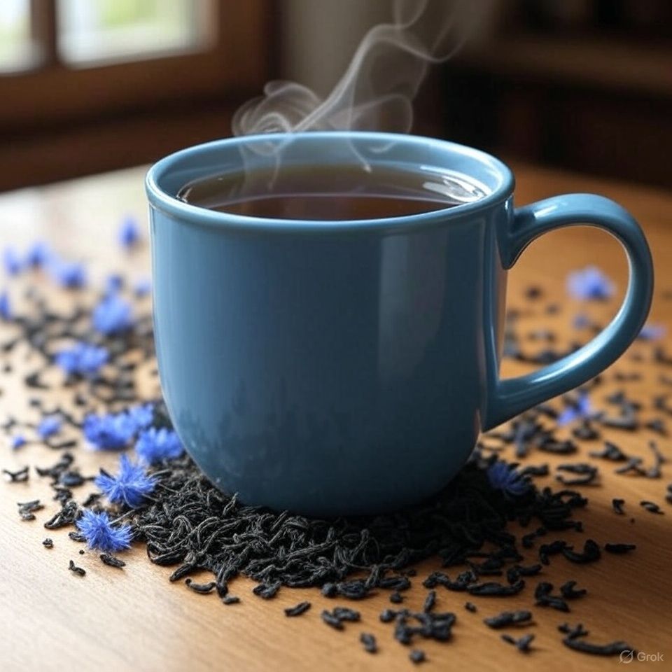 Earl Grey