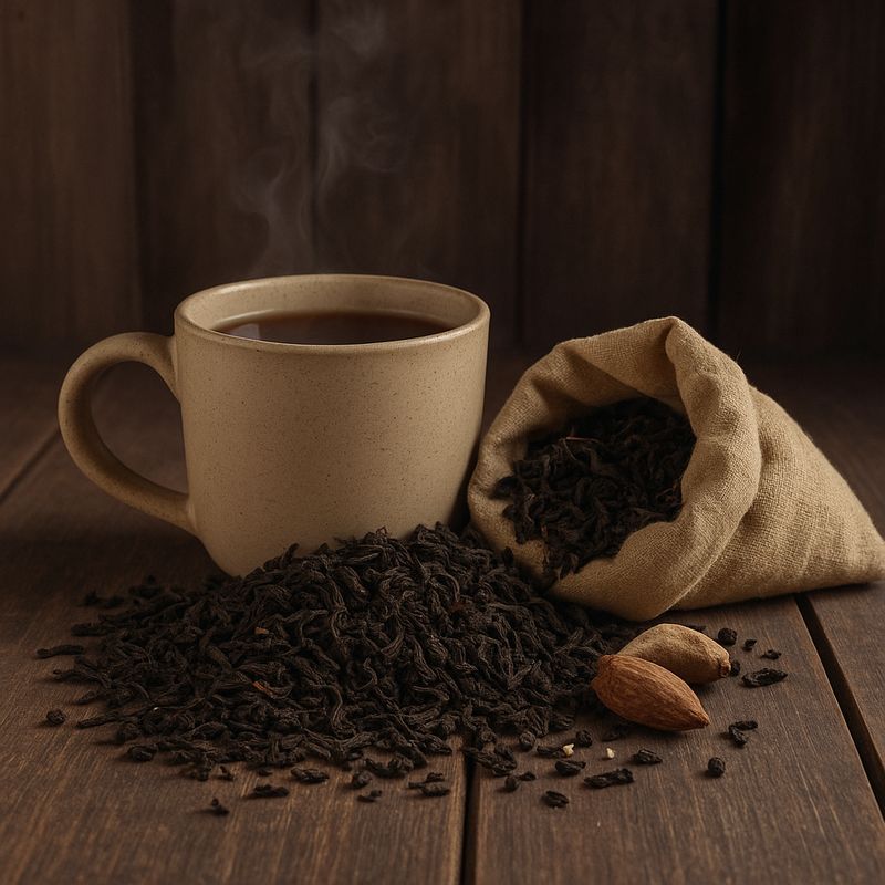 Decaf