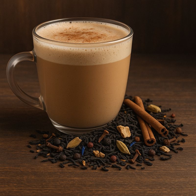 Chai Tea