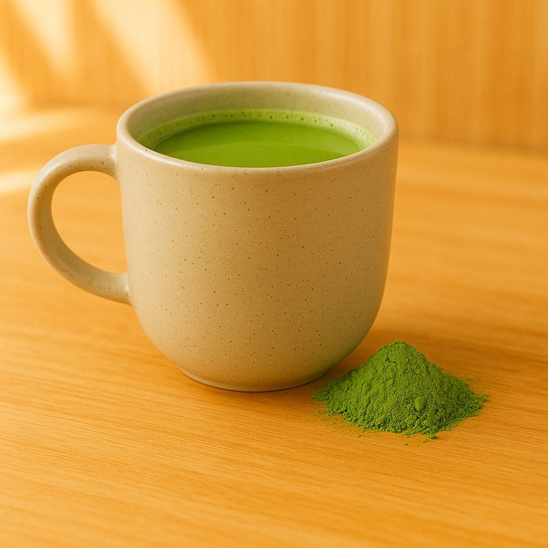 Matcha
