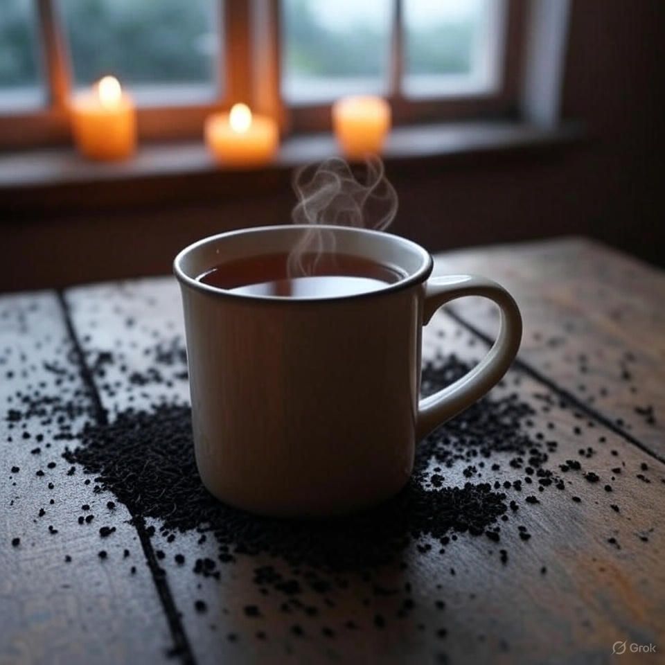 Serengeti Blend
