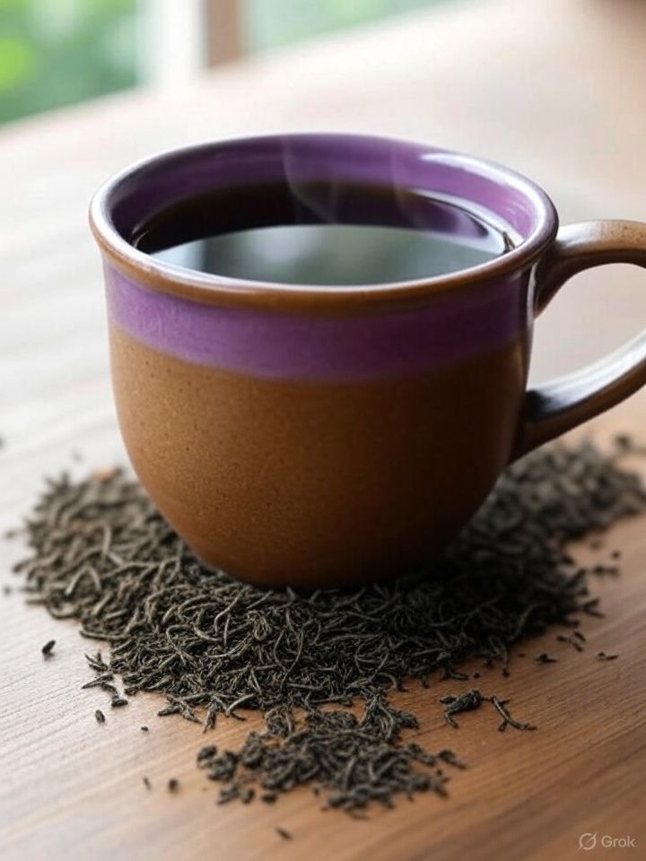 Decaf English Breakfast