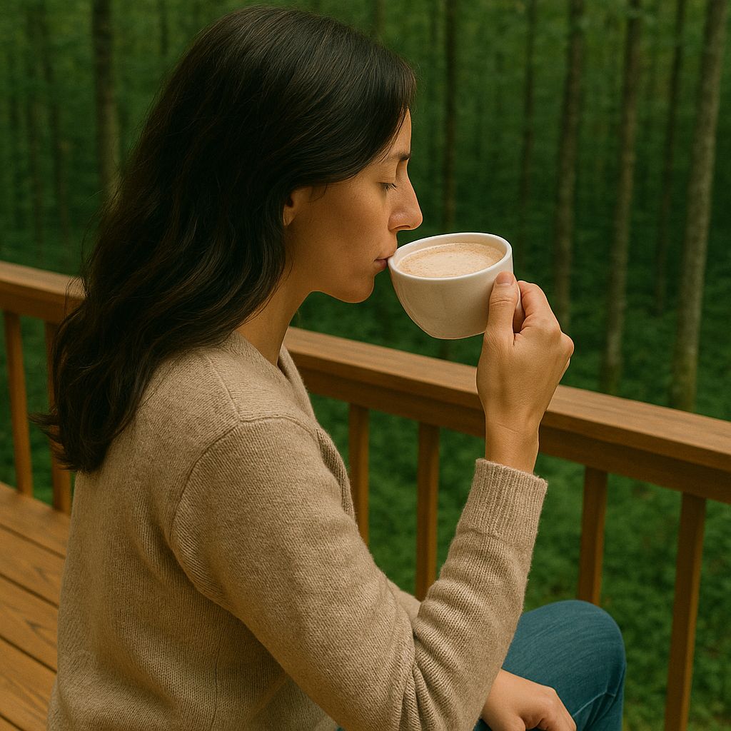 Masala Chai