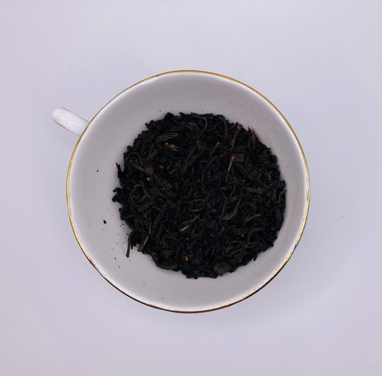 Lapsang Souchong