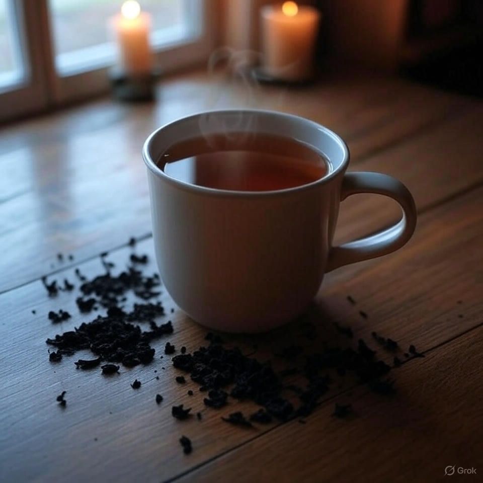 Decaf Irish Breakfast