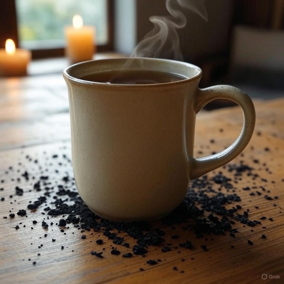 Decaf Assam