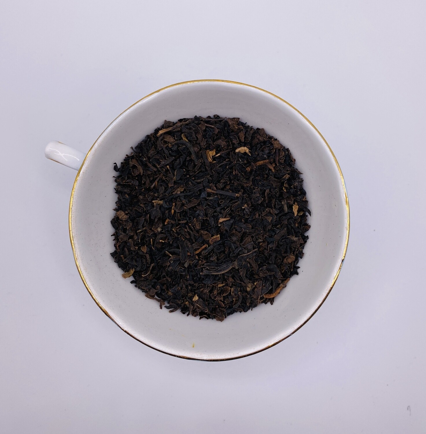 Decaf English Breakfast