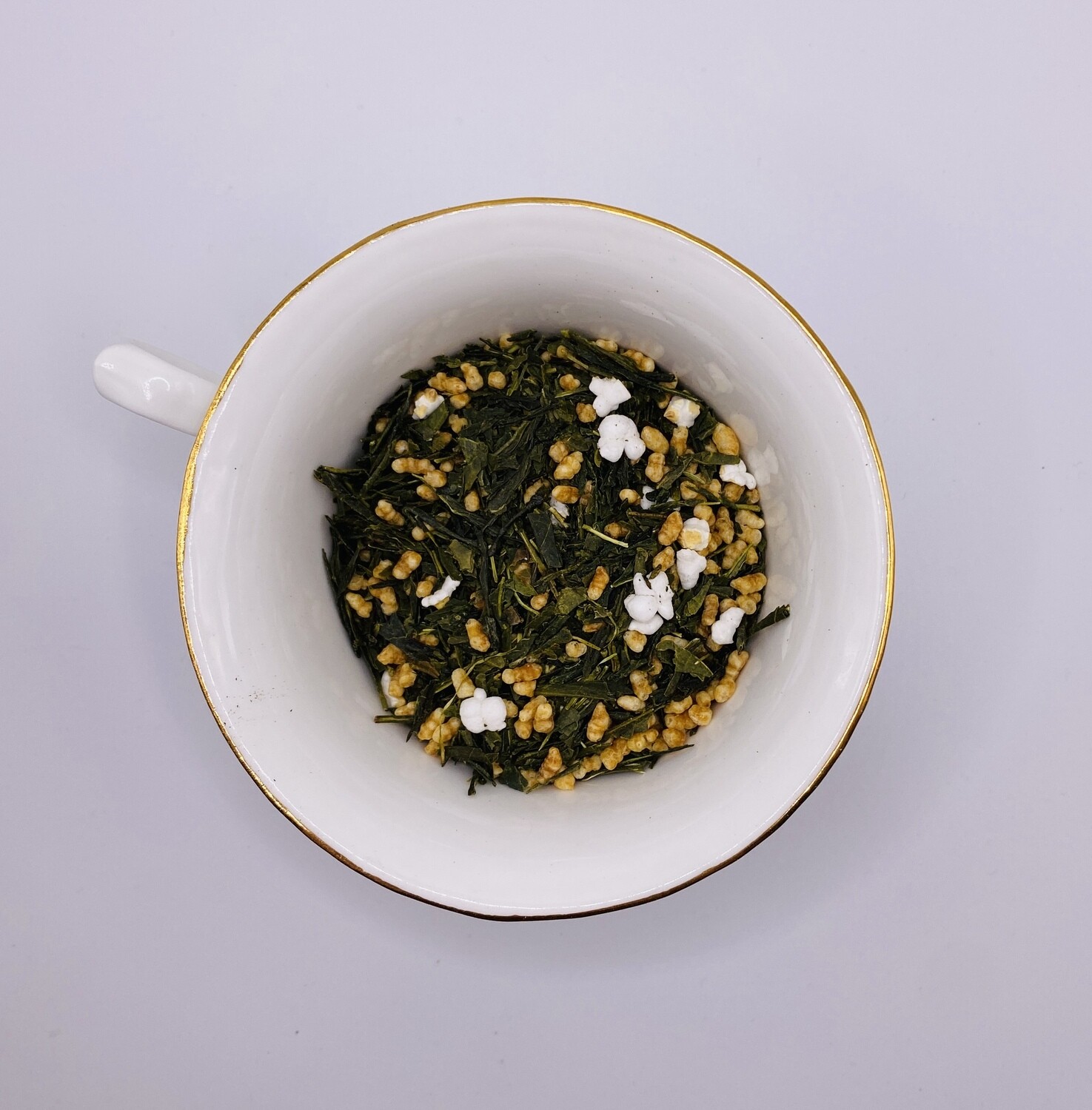 Genmaicha