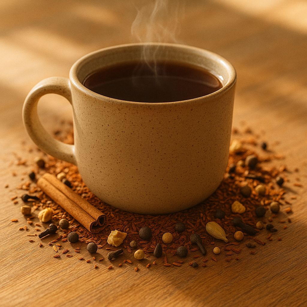 Masala Chai