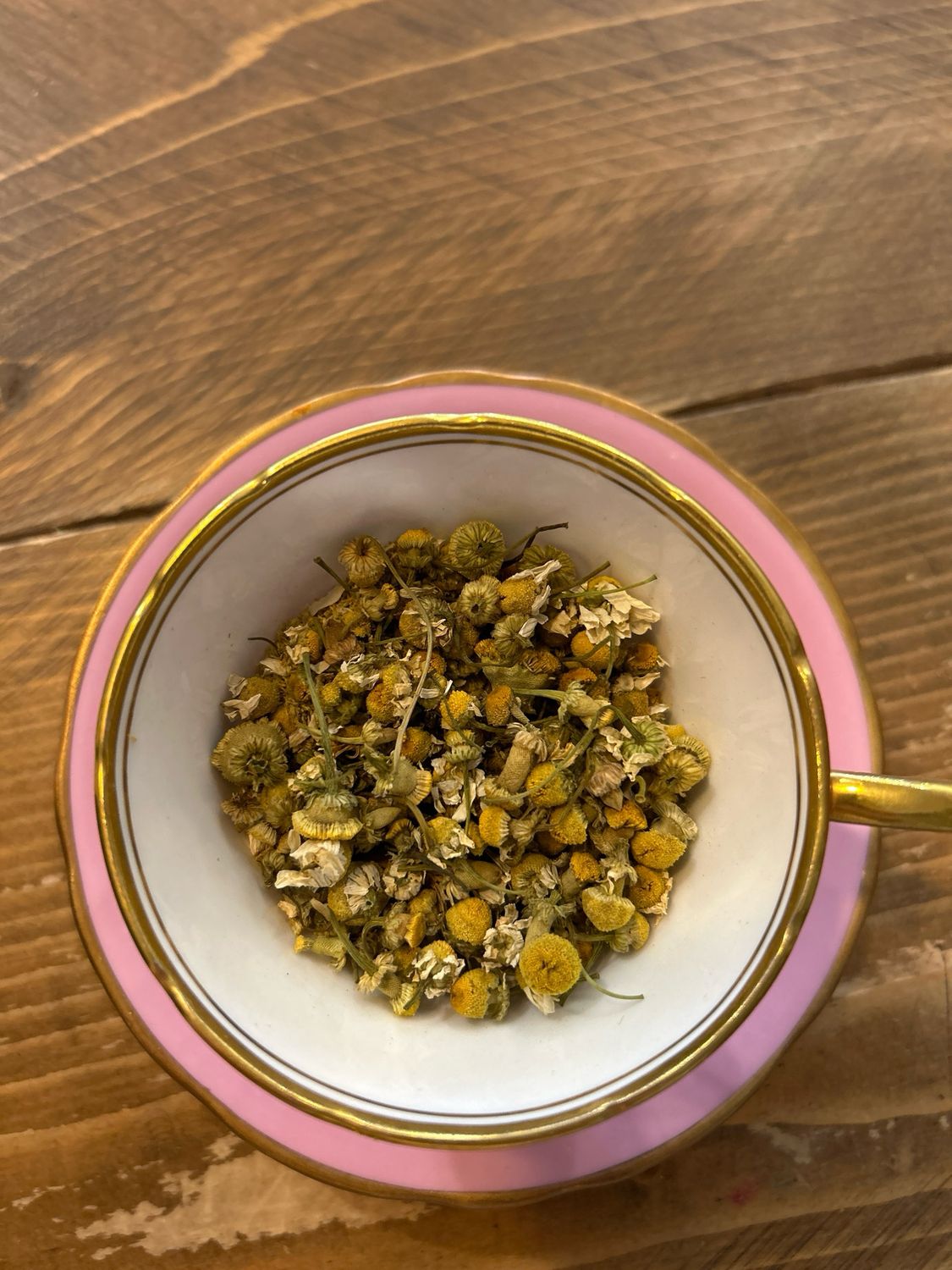 Chamomile