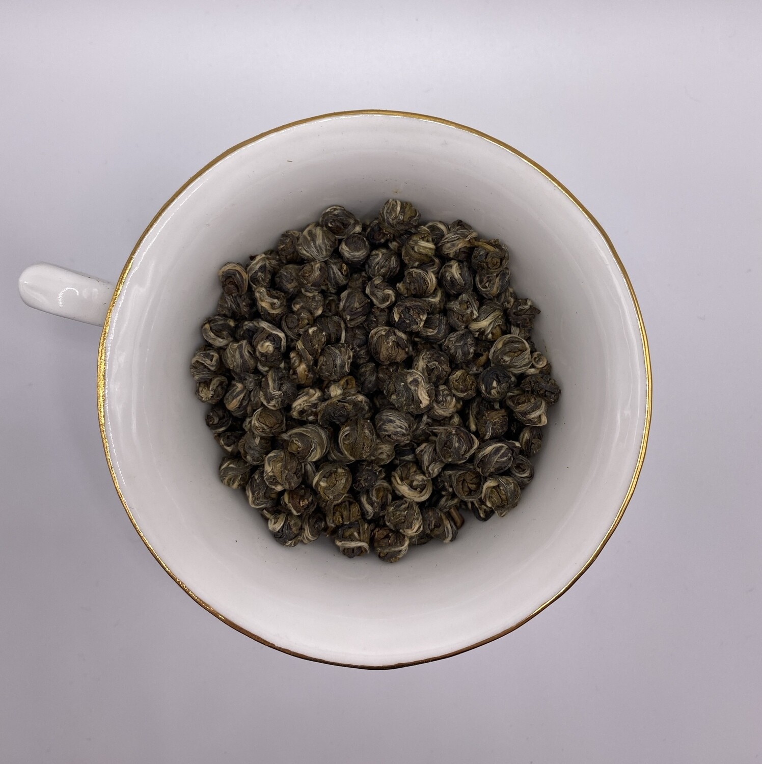 Jasmine Dragon Pearls