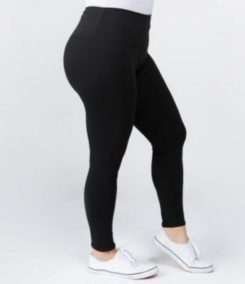 Black Leggings