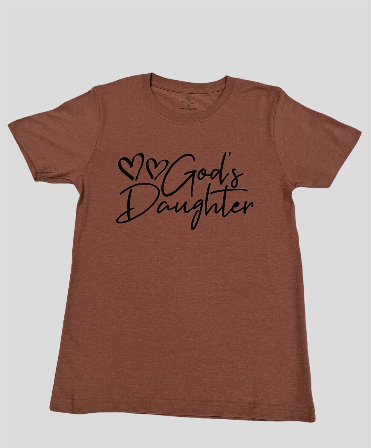 Gods Daughter T-Shirt
