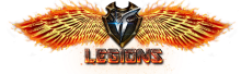 RF Legions Store