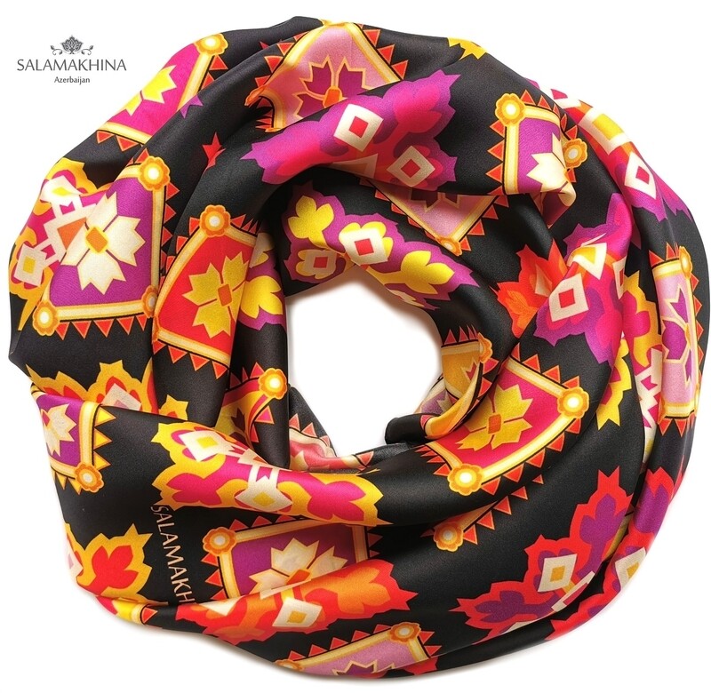 Qaraqaşlı Ultra Colors Edition