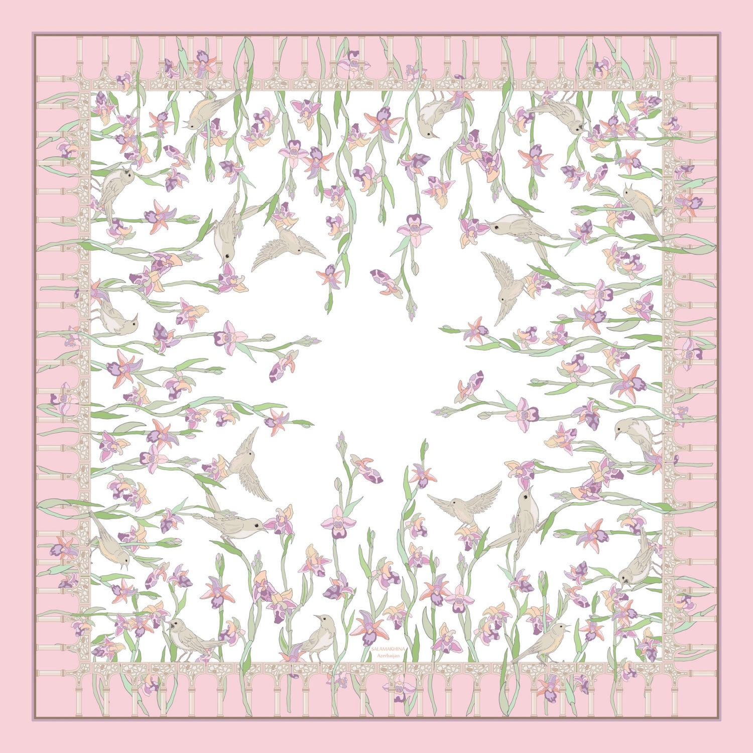NEW Khari Bulbul 87x87