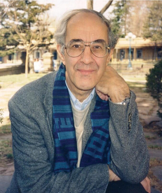 Henri Nouwen, Insights: Love