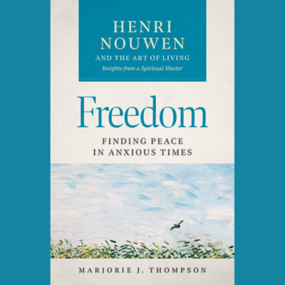 Henri Nouwen, Insights: Freedom