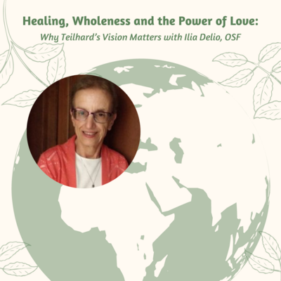 Healing, Wholeness, and the Power of Love