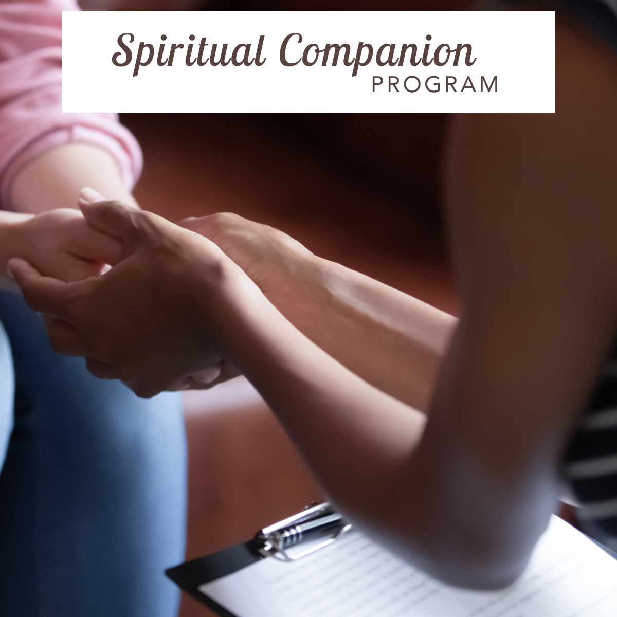Spiritual Companionship Program