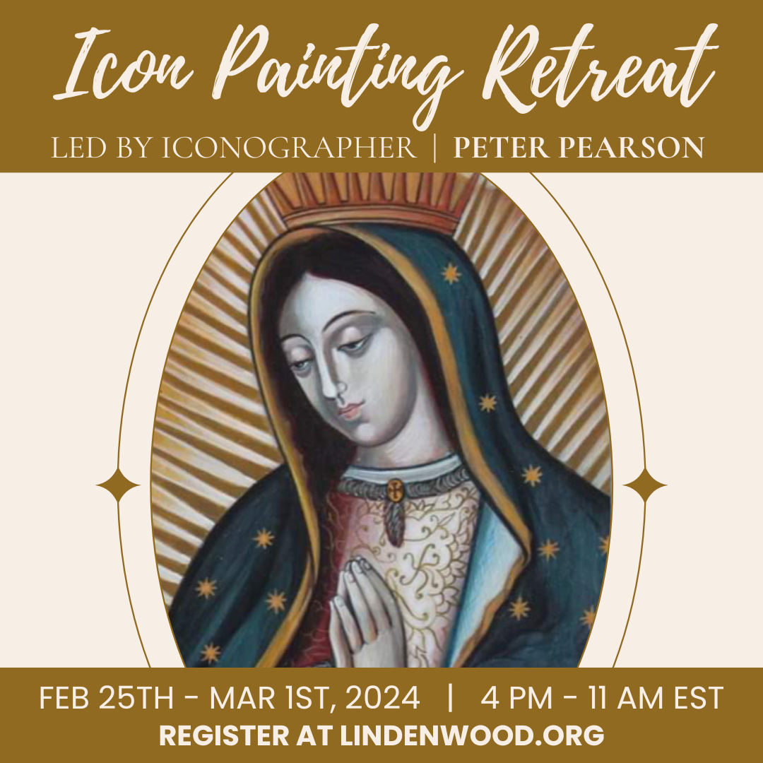 Icon Painting Retreat
