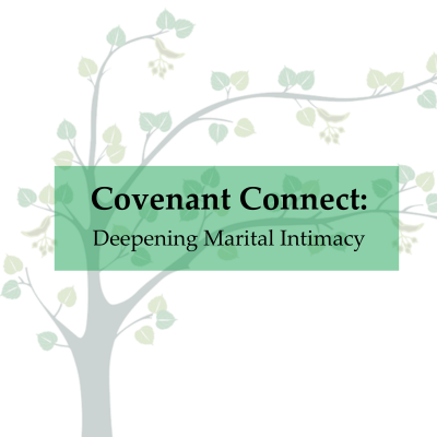 Covenant Connect: Deepening Marital Intimacy