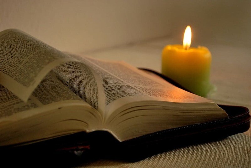 Apply to Join the Spiritual Companion Program